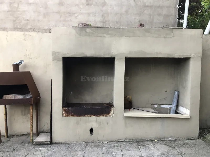 Satılır 4 otaqlı Həyət evi 236.4 m² Bakı, Abşeron r., Novxanı — Ev, villa, Bakı (6)
