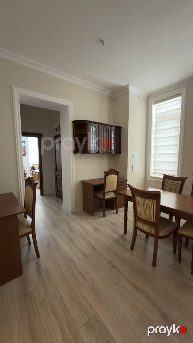 İcarəyə verilir 3 otaqlı ofis 90 m² — Ofis, Bakı (9)