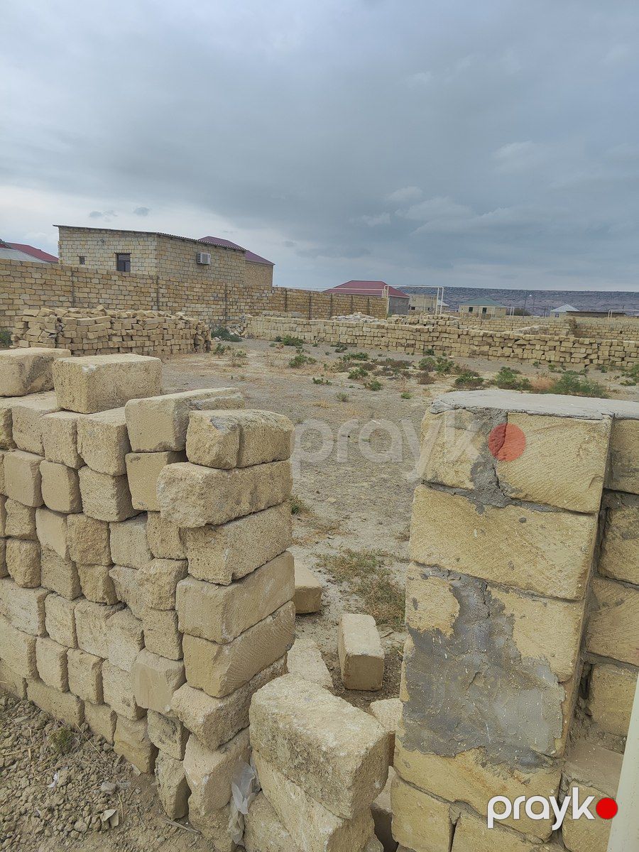 5 sot torpaq sahəsi, Qaradağ r — Torpaq, Bakı (2)
