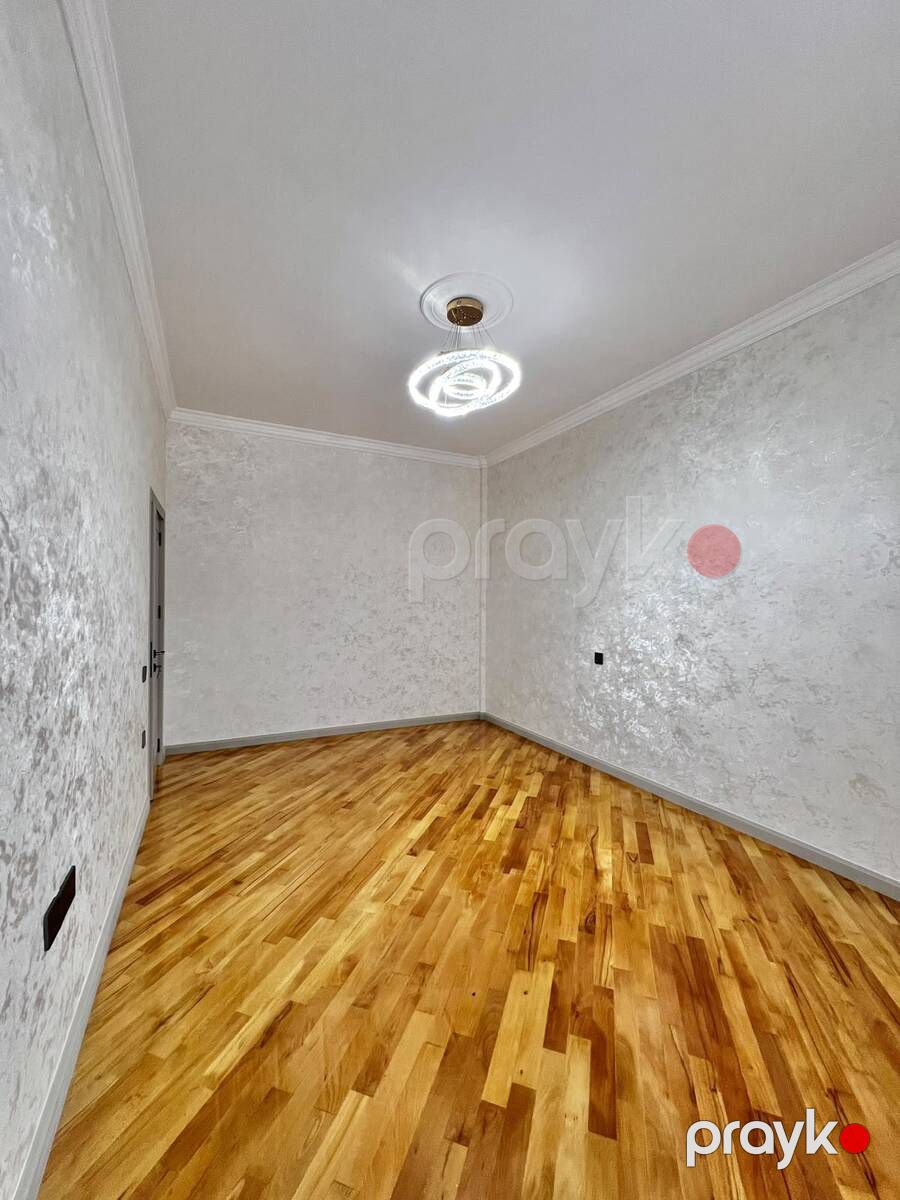 Satılır 2 otaqlı yeni tikili 82 m² — Mənzil, Bakı (5)