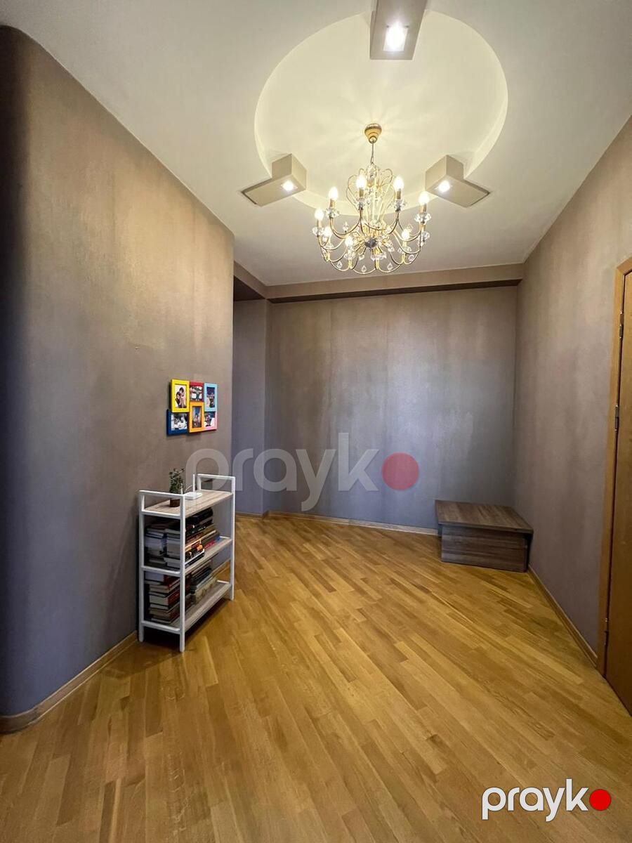Satılır 4 otaqlı yeni tikili 140 m² — Mənzil, Bakı (4)