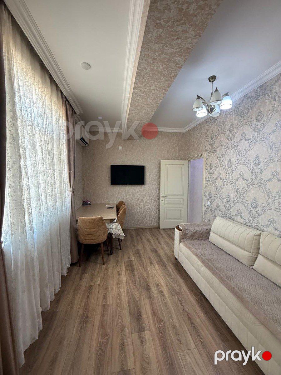 Satılır 2 otaqlı yeni tikili 57 m² — Mənzil, Xırdalan (2)
