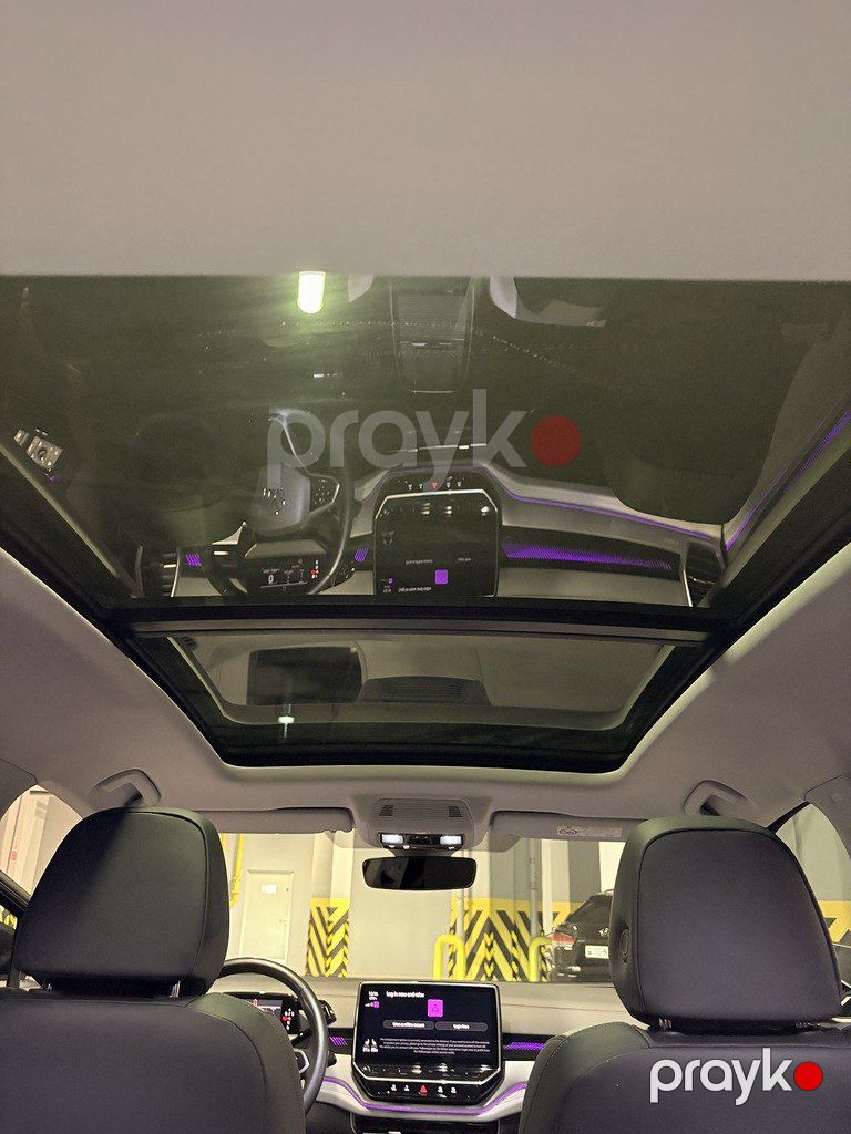 Volkswagen ID.6 Crozz, 84.8 kWh, 2023 il, 37 000 km — Avtomobillər, Bakı (6)
