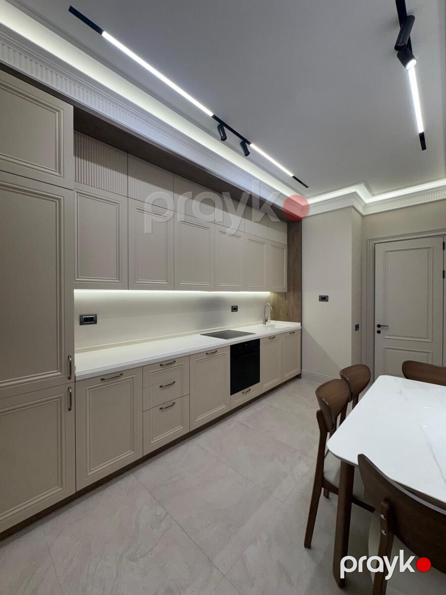 Satılır 3 otaqlı yeni tikili 120 m² — Mənzil, Bakı (7)