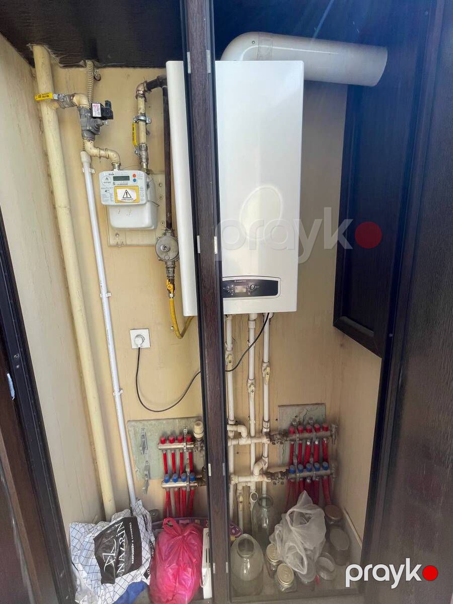 Satılır 3 otaqlı yeni tikili 97 m² — Mənzil, Bakı (11)