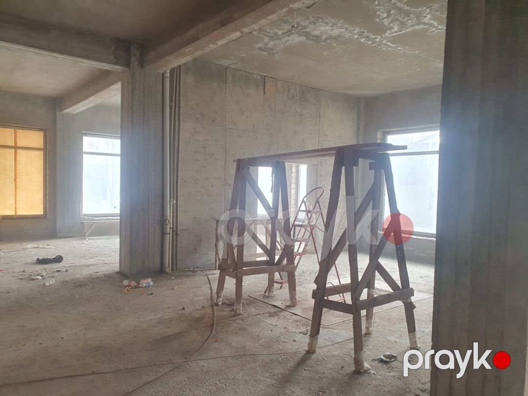 İcarəyə verilir obyekt 517 m² — Əmlak, Bakı (4)