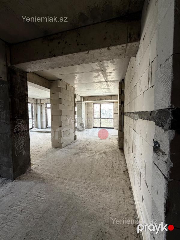 Satılır 4 otaqlı Bina evi menzil (Yeni tikili), 164 m², Sabunçu rayonu — Mənzil, Bakı (9)