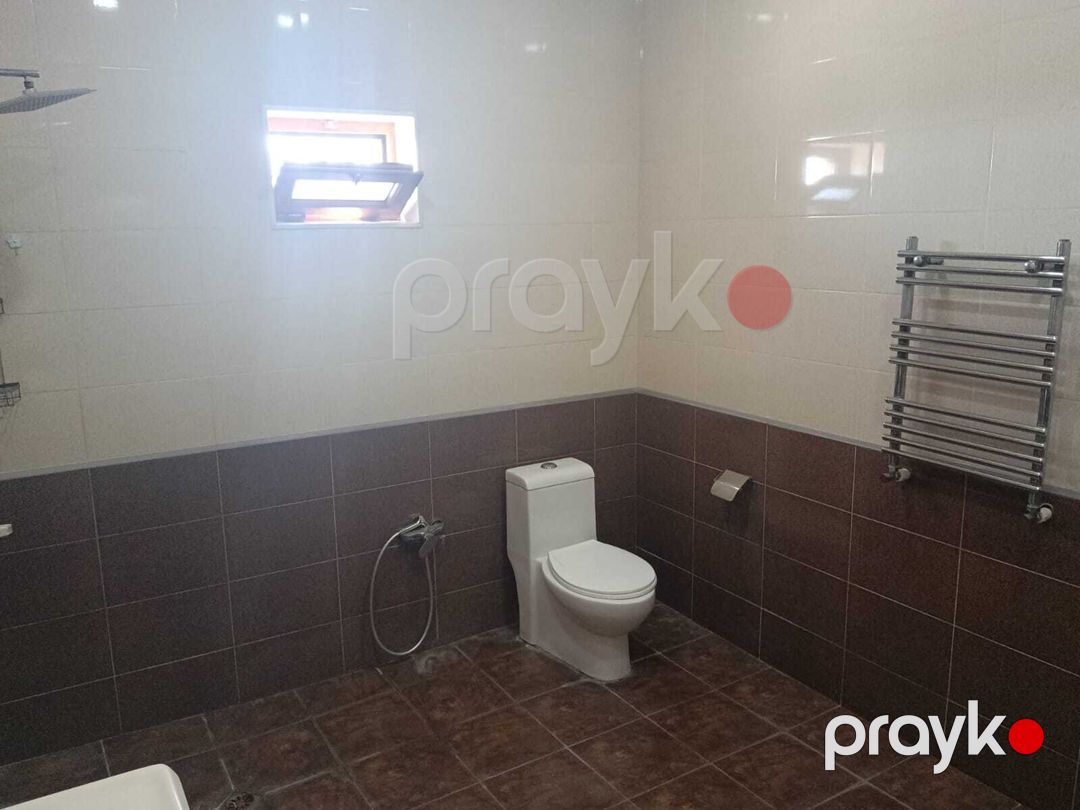 Satılır 5 otaqlı həyət evi/bağ evi 110 m² — Ev, villa, Bakı (11)