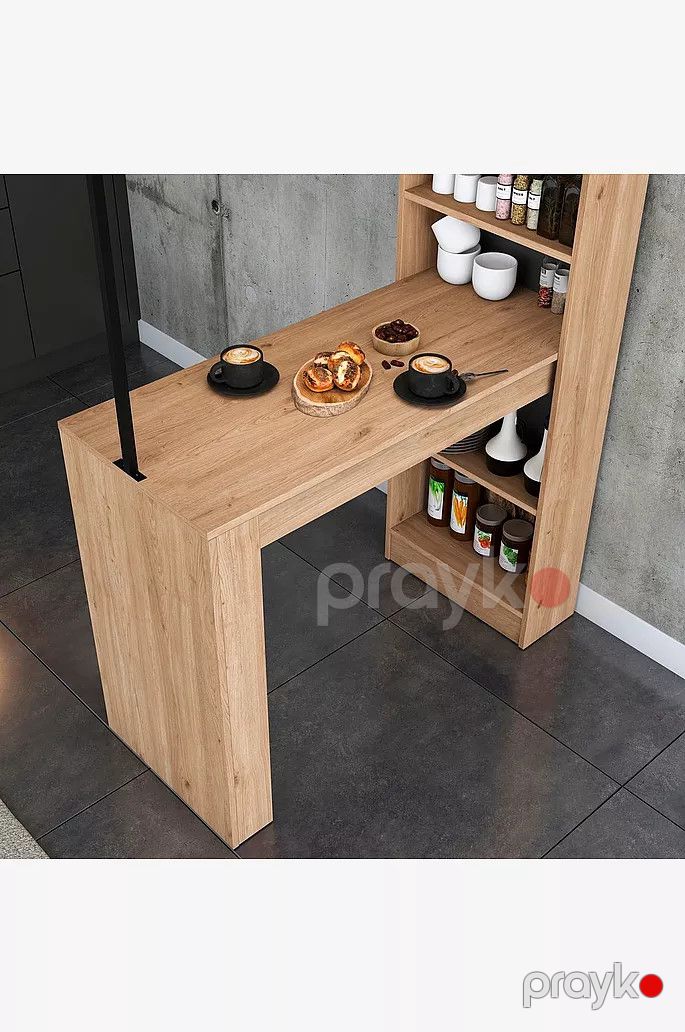 Bar şkafı Elegant Kitchen EK003 — Şkaflar, Bakı (3)
