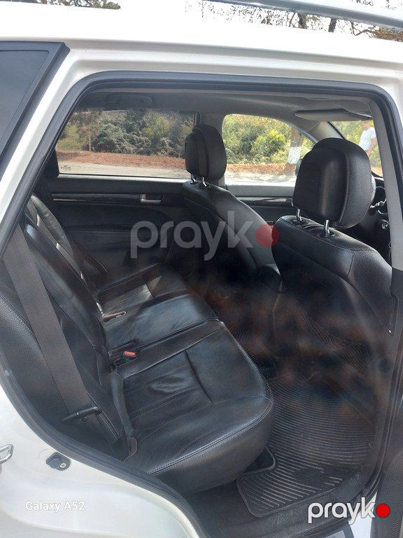 Kia Sorento, 2.4 L, 2012 il, 300 000 km — Avtomobillər, Quba (9)