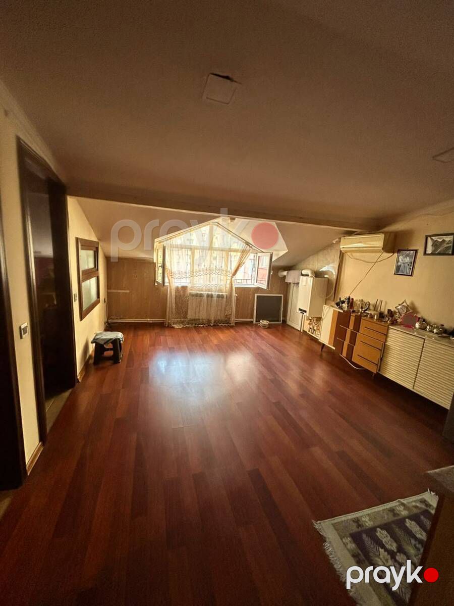 Satılır 3 otaqlı yeni tikili 60 m² — Mənzil, Bakı (5)