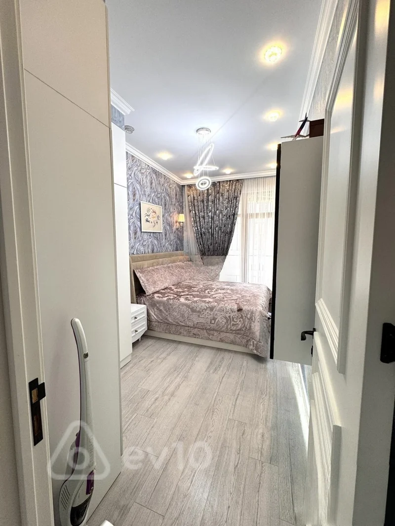 2 otaqlı mənzil, 48 m², Nəsibbəy Yusifbəyli küçəsi — Mənzil, Bakı (9)