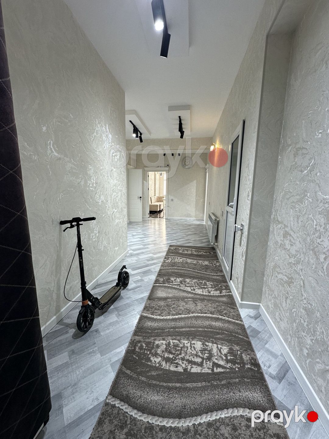 Satılır 4 otaqlı yeni tikili 165 m² — Mənzil, Bakı (12)