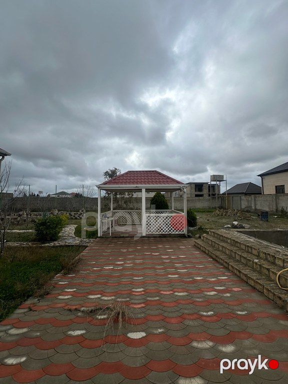 18 sot torpaq sahəsi, Şüvəlan qəs — Torpaq, Bakı (7)