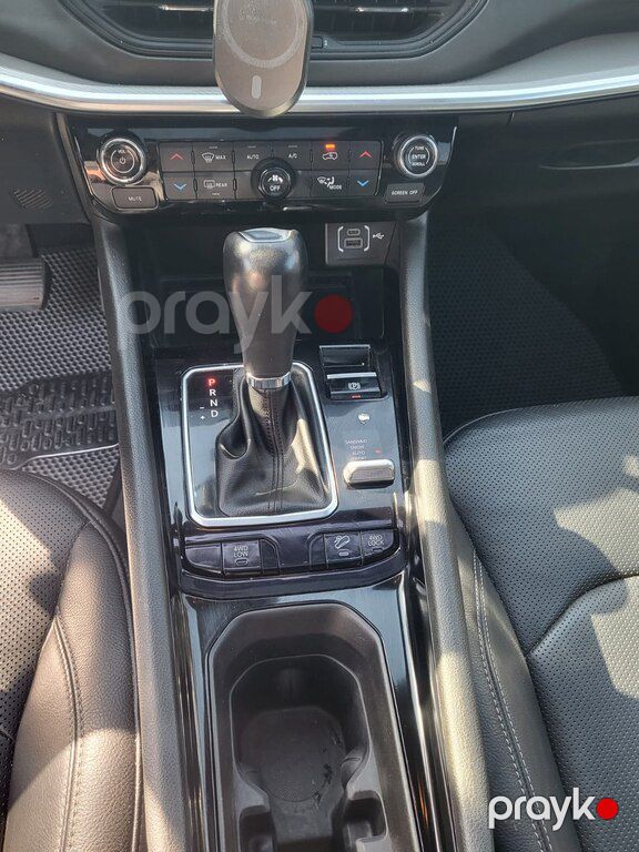 Jeep Compass, 1.3 L, 11.4 kWh, 2022 il, 60 500 km — Avtomobillər, Sumqayıt (12)