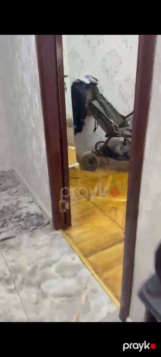 3-otaqlı mənzil kirayə verilir, Gəncə ş., 72 m² — Mənzil, Gəncə (3)