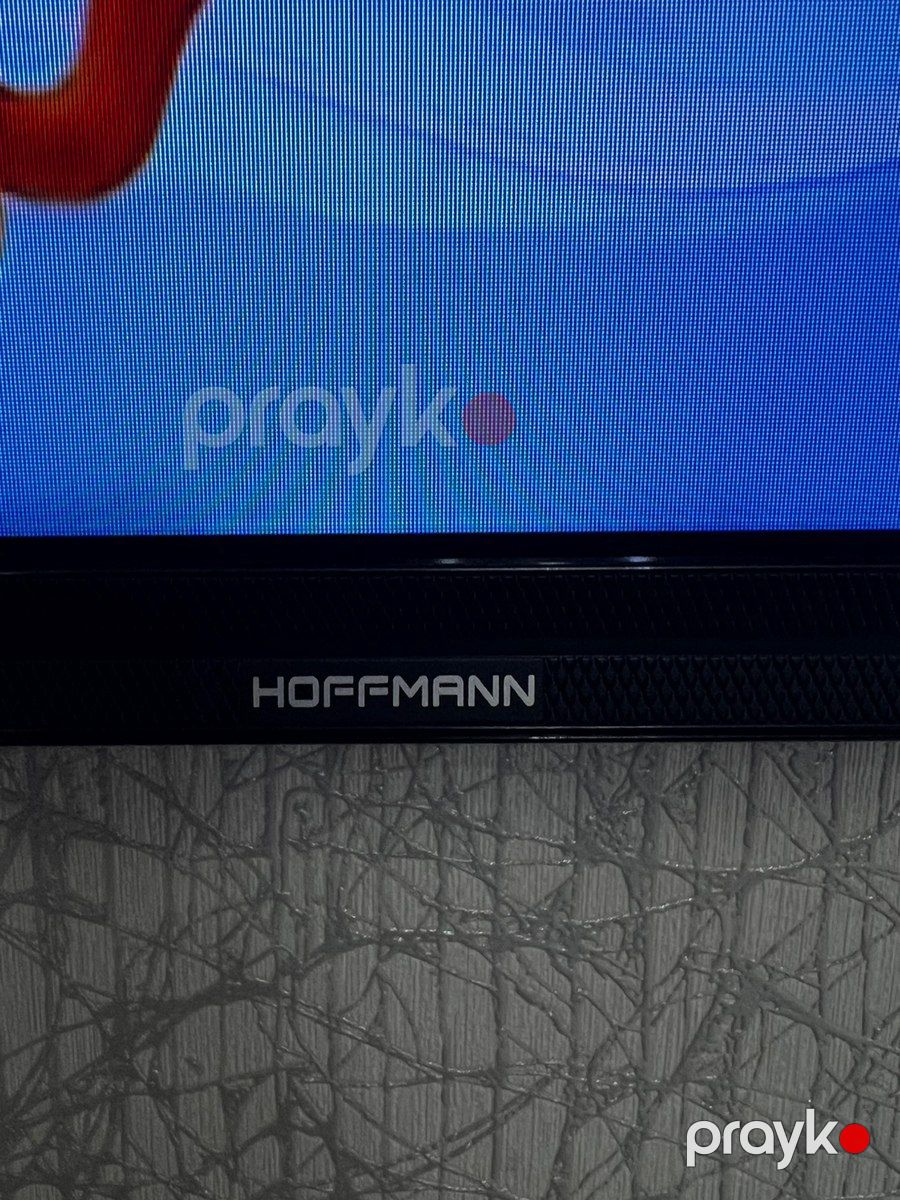 Televizor Hoffmann — TV və Video, Bakı (5)