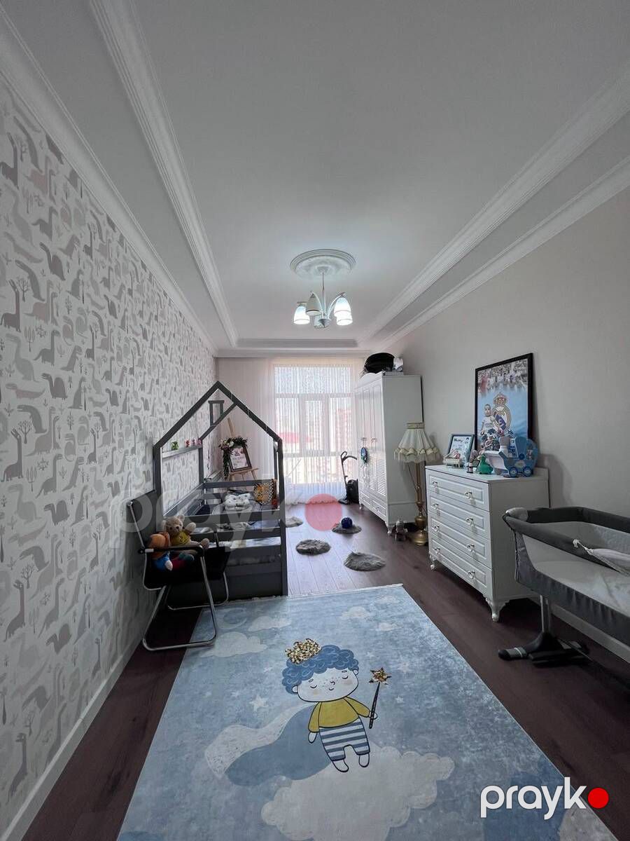 Satılır 3 otaqlı yeni tikili 157 m² — Mənzil, Bakı (7)