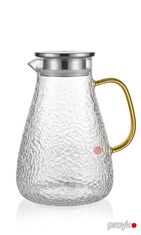 Qrafin RAX004-1327, borosiklat şüşə, 1500 ml — Bakı