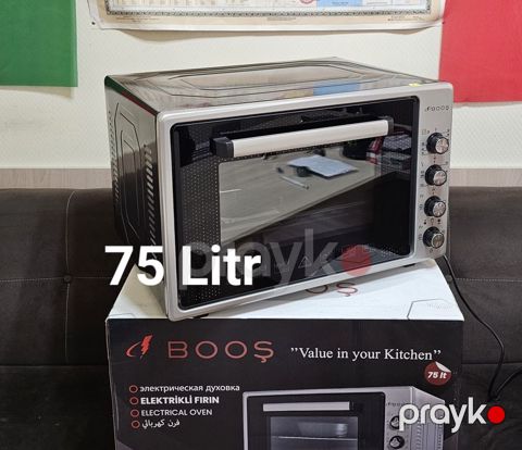Mini soba "BOOŞ-75L" — Bakı