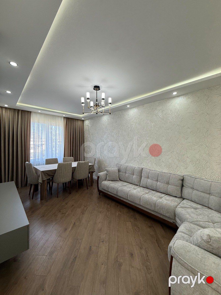 Satılır 3 otaqlı köhnə tikili 80 m² — Mənzil, Bakı (2)