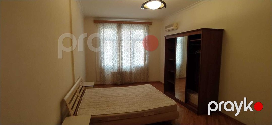 Satılır 4 otaqlı yeni tikili 205 m² — Mənzil, Bakı (4)