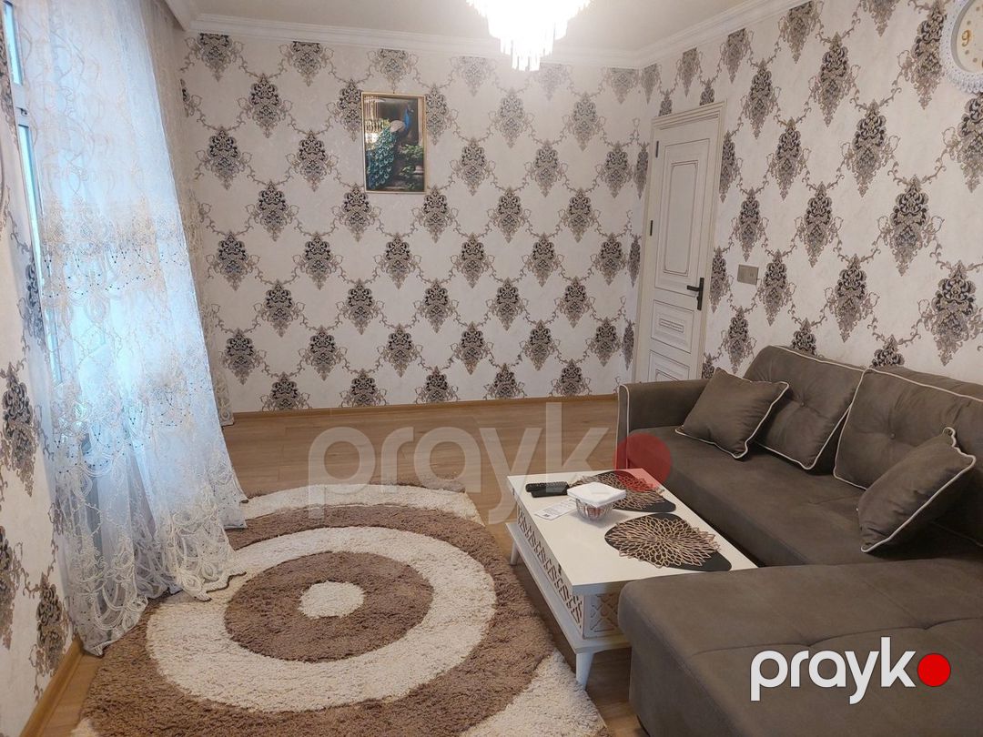 2 otaqlı mənzil, 40 m², Şərifzade pros 43, Bakı — Mənzil, Bakı (4)