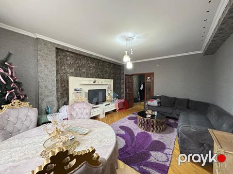 Satılır 2 otaqlı yeni tikili 85 m² — Bakı