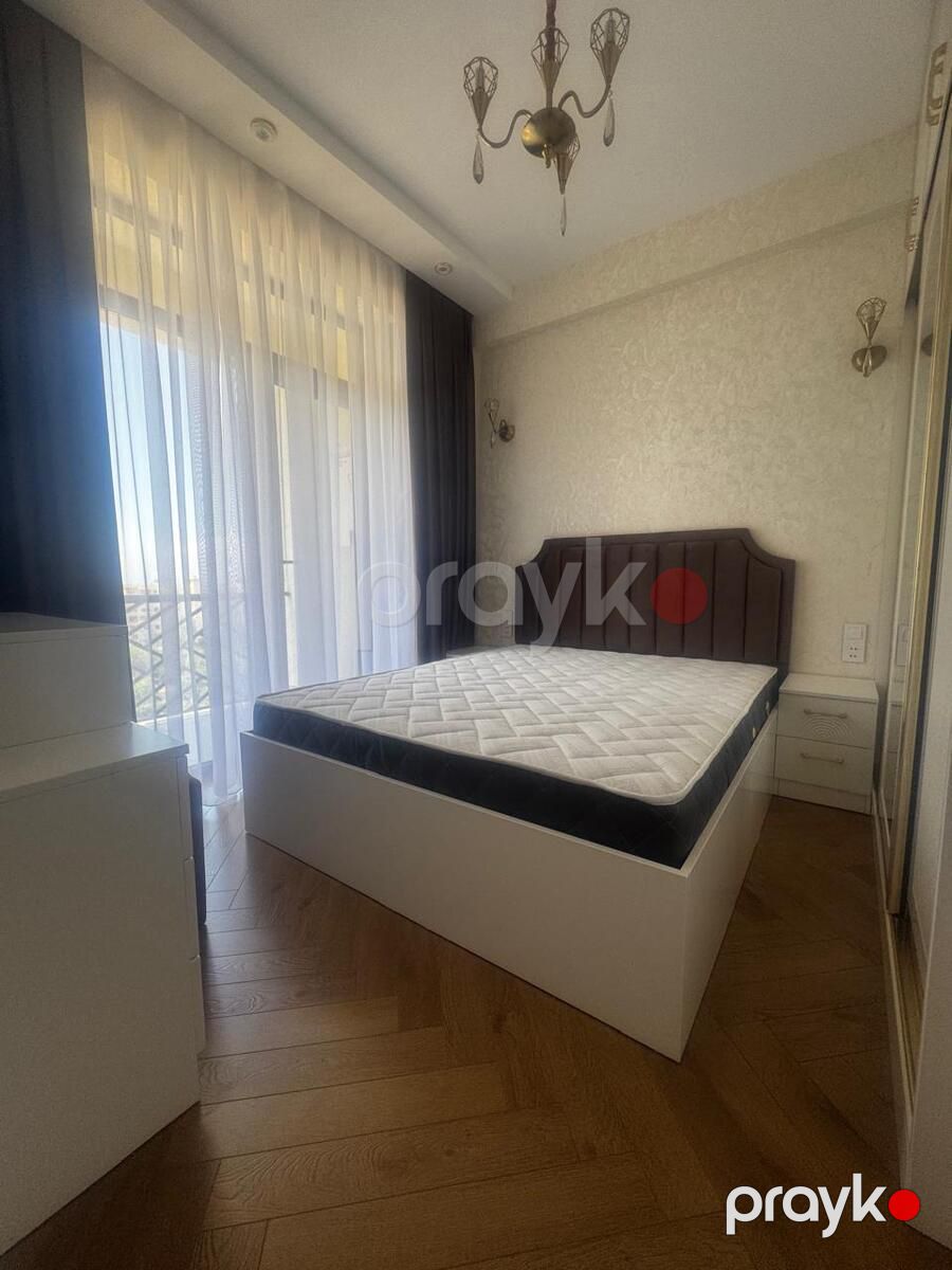 Satılır 2 otaqlı yeni tikili 44 m² — Mənzil, Bakı (11)