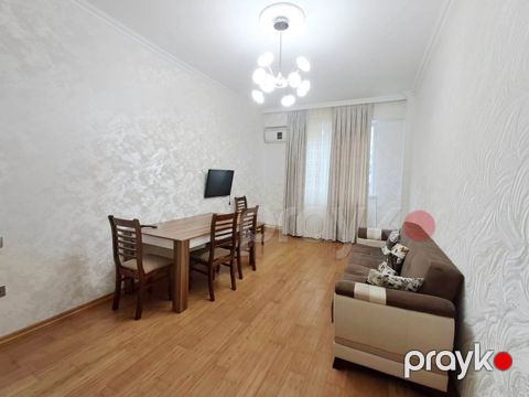 Satılır 2 otaqlı yeni tikili 63 m² — Xırdalan