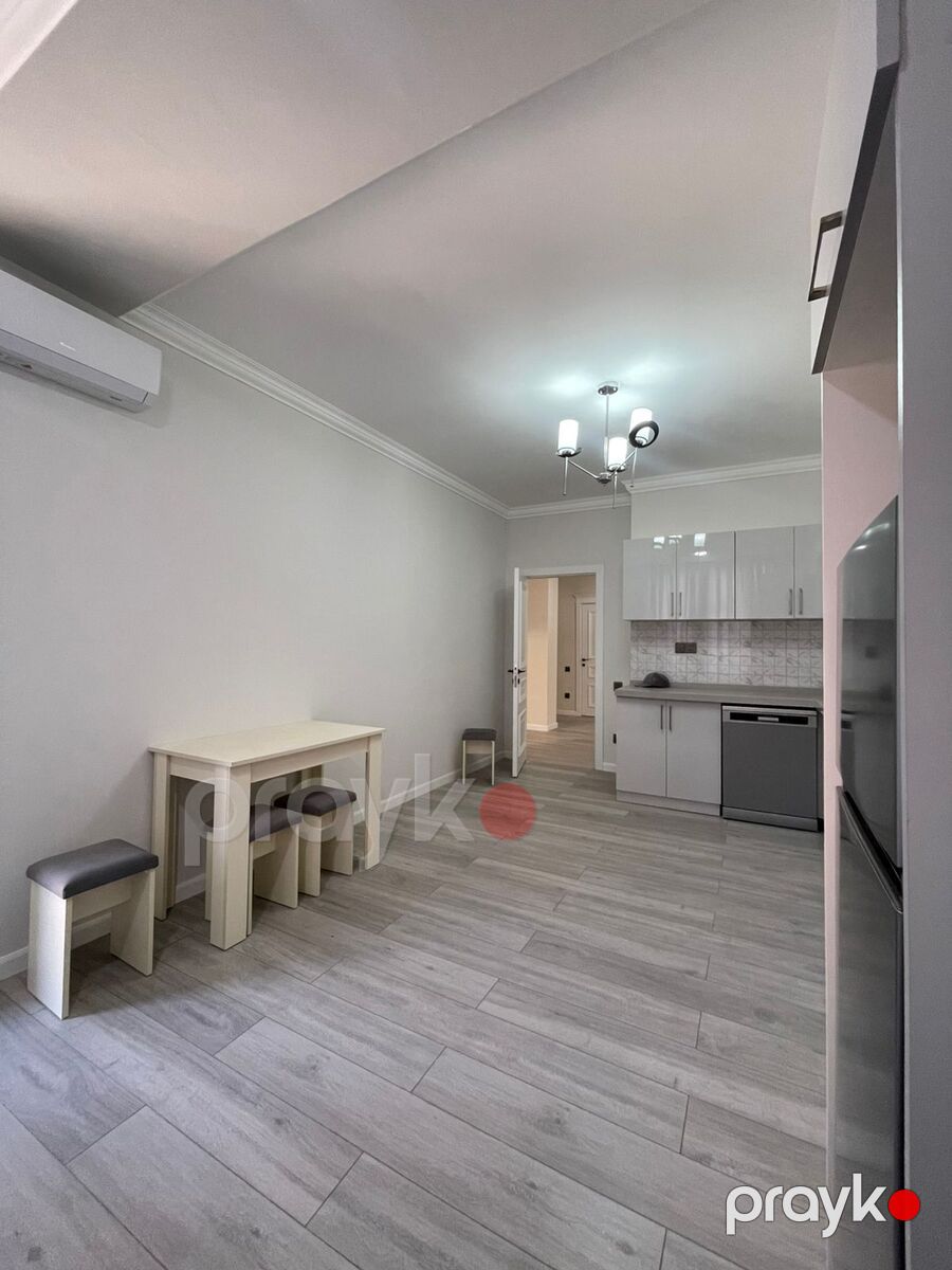 İcarəyə verilir 3 otaqlı yeni tikili 96 m² — Mənzil, Bakı (3)