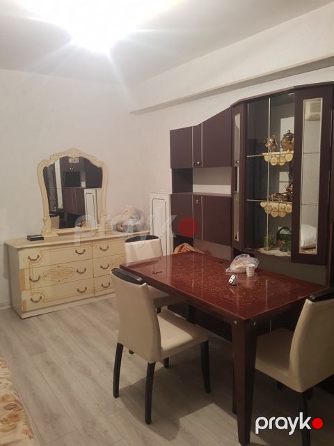 2-otaqlı yeni tikili kirayə verilir, Nərimanov r., 110 m² — Bakı