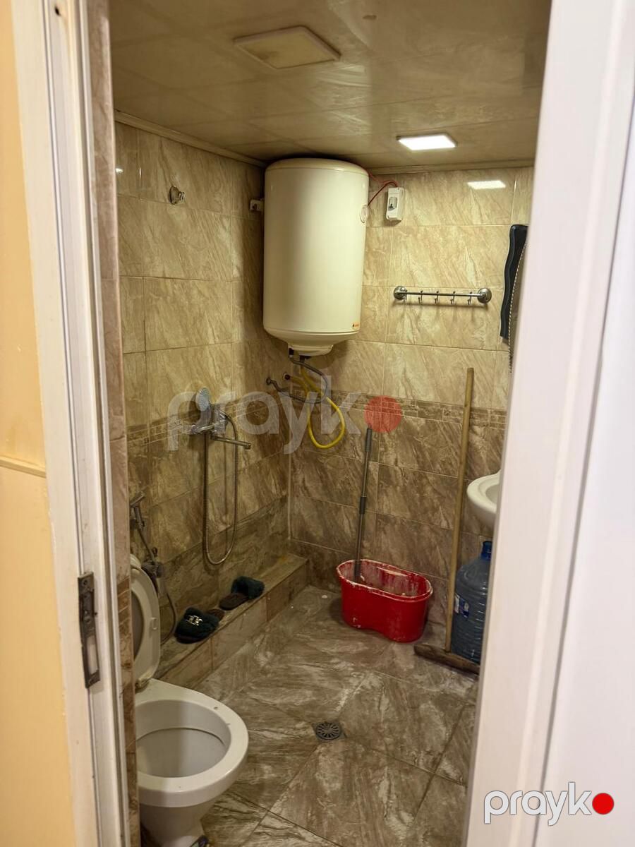 Satılır 1 otaqlı köhnə tikili 38 m² — Mənzil, Bakı (8)