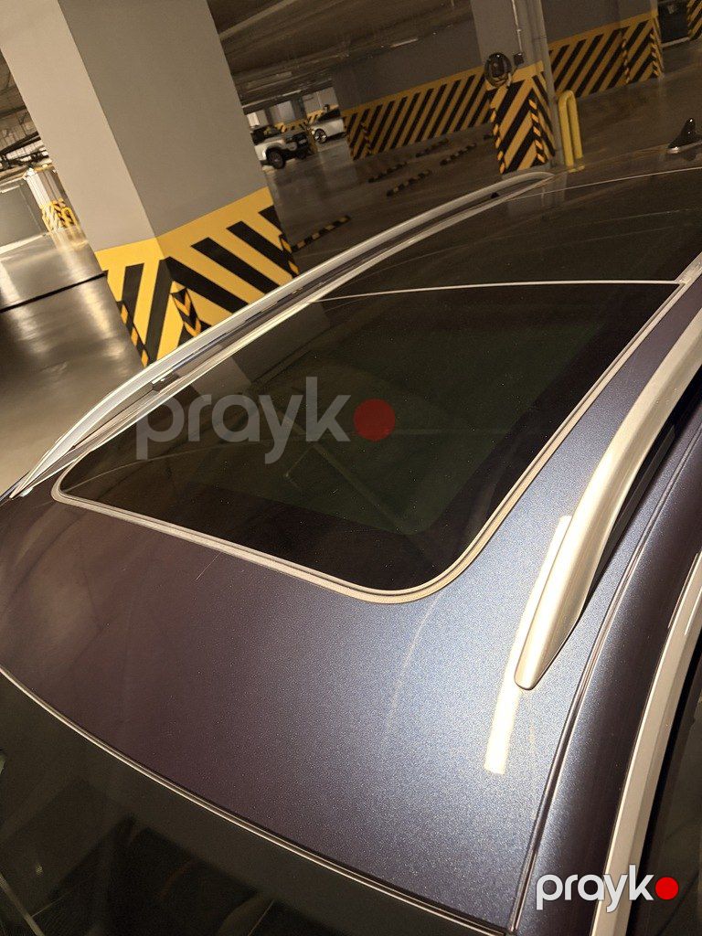 Volkswagen ID.6 Crozz, 84.8 kWh, 2023 il, 37 000 km — Avtomobillər, Bakı (11)