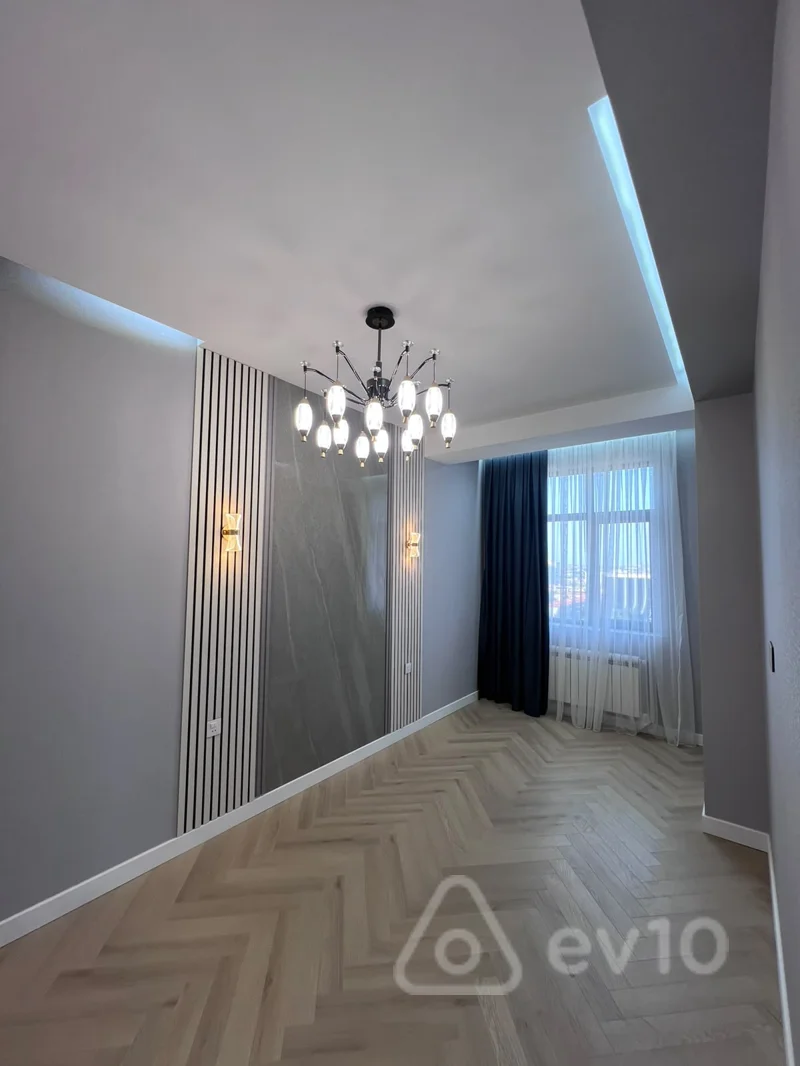 2 otaqlı mənzil, 77 m², Azər Manafov — Mənzil, Bakı (3)