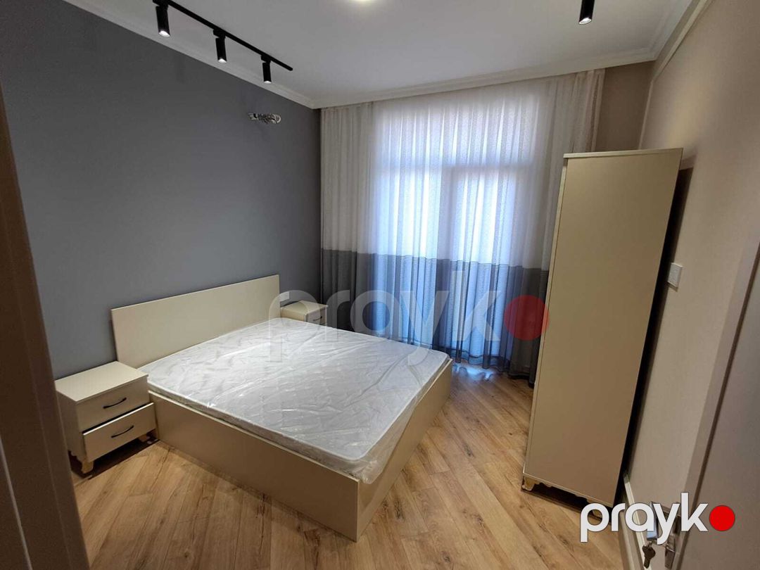 İcarəyə verilir 2 otaqlı yeni tikili 70 m² — Mənzil, Bakı (3)