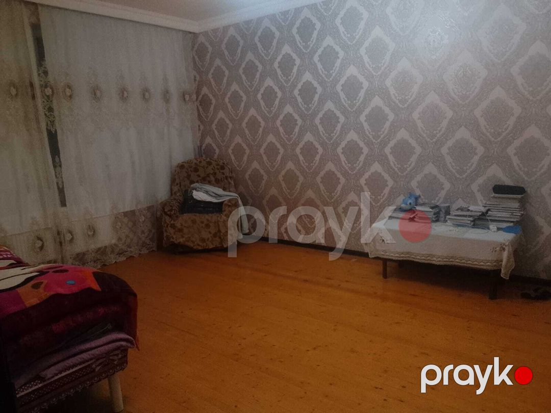 Satılır 4 otaqlı həyət evi/bağ evi 120 m² — Ev, villa, Bakı (10)