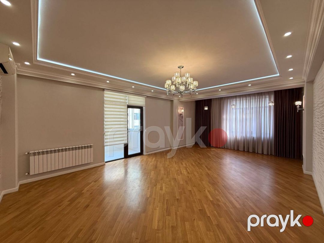 Satılır 3 otaqlı yeni tikili 155 m² — Mənzil, Bakı (4)