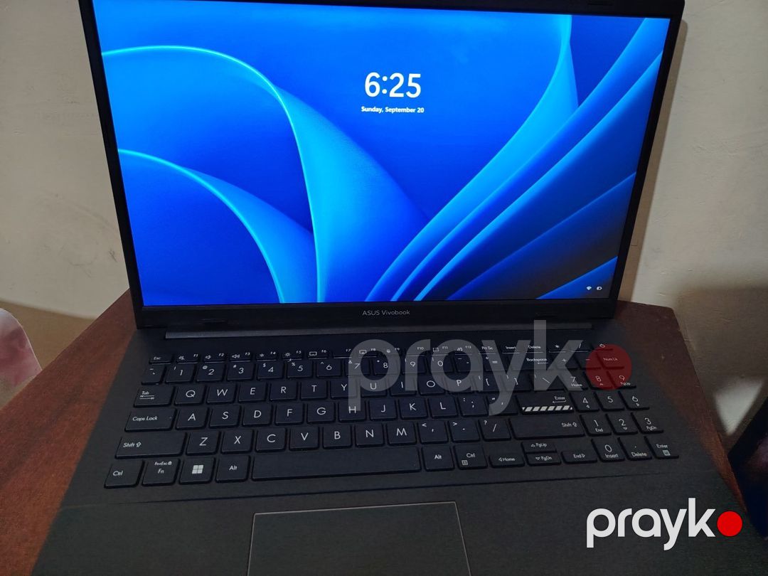 Asus Vivobook — Noutbuklar, Bakı (5)