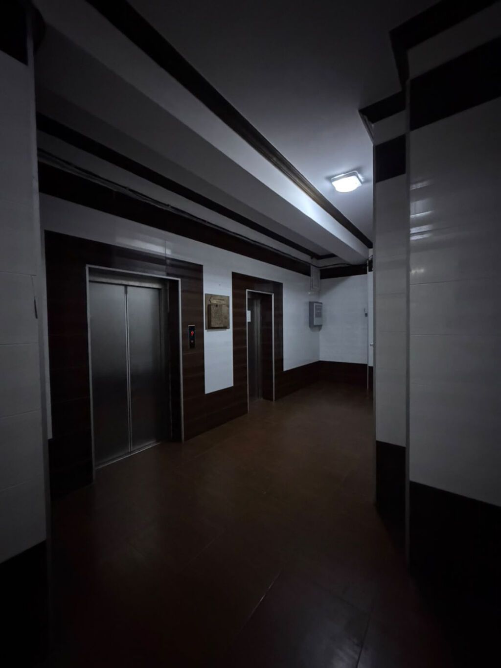 2 otaqlı, Yeni tikili, 96 kv. m — Mənzil, Bakı (3)