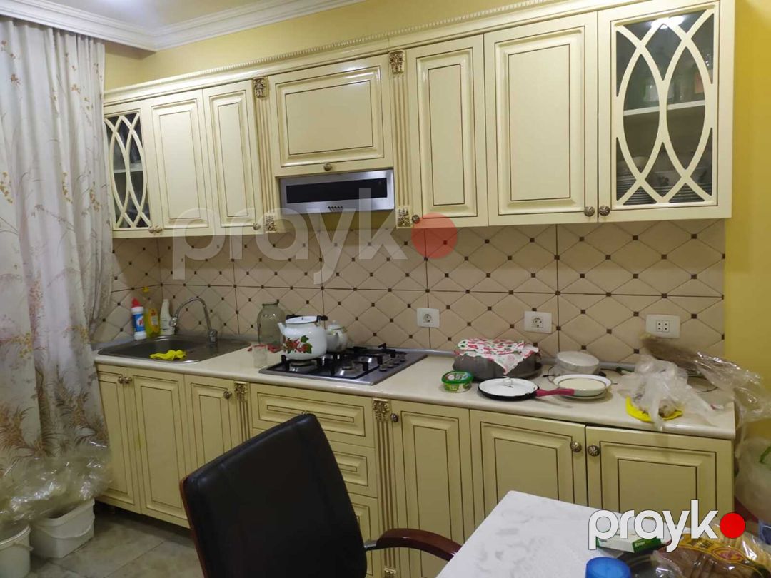İcarəyə verilir 3 otaqlı köhnə tikili 75 m² — Mənzil, Bakı (8)