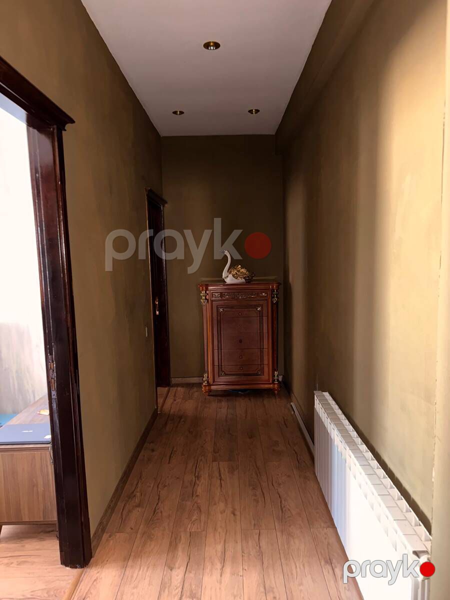Satılır 4 otaqlı yeni tikili 144 m² — Mənzil, Bakı (11)
