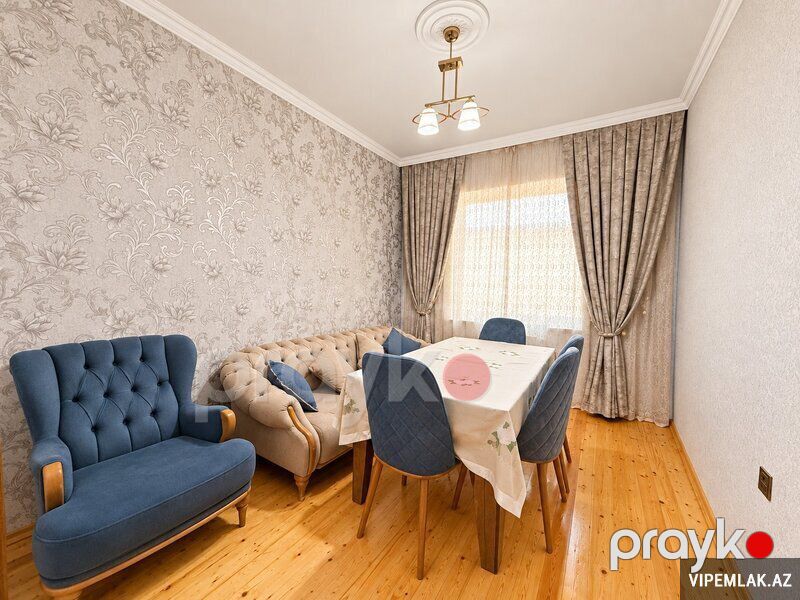 Sabunçu rayonunda 6 otaqlı Villa Satılır, 100 m² — Ev, villa, Bakı (3)
