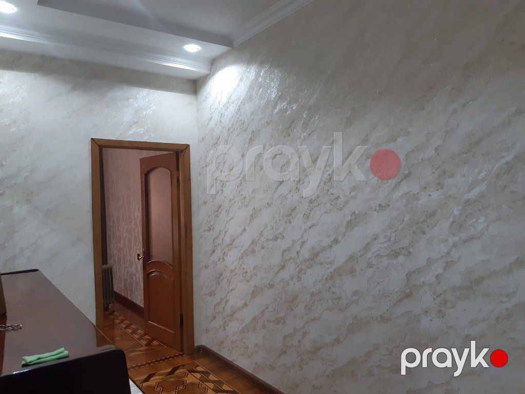 2-otaqlı mənzil, Nərimanov r., 71 m² — Mənzil, Bakı (9)