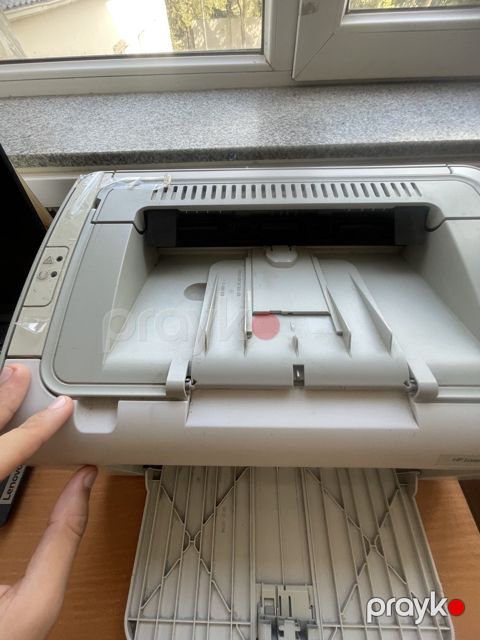 Printer HP — Bakı