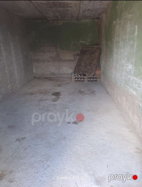 İcarəyə verilir qaraj 18 m² — Bakı