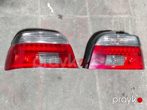 BMW E39 ehtiyat hissələri — Sumqayıt