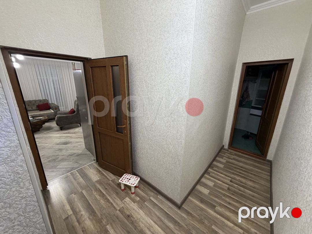 İcarəyə verilir 4 otaqlı həyət evi/bağ evi 130 m² — Ev, villa, Bakı (10)