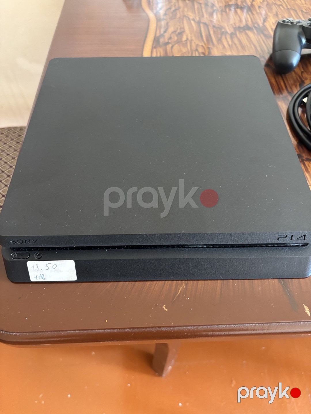 Sony Play Station 4 Slim, 1 TB — Oyunlar, konsollər və proqramlar, Bakı (3)