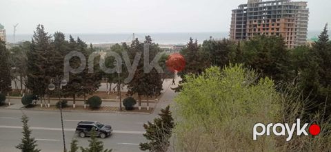 İcarəyə verilir 1 otaqlı köhnə tikili 30 m² — Sumqayıt